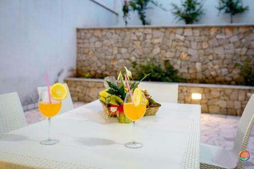 Perle Del Mare - Appartamenti Di Pregio 70m Spiaggia Pescoluse