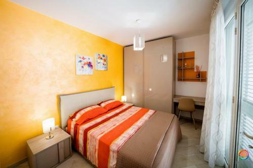 Perle Del Mare - Appartamenti Di Pregio 70m Spiaggia Pescoluse