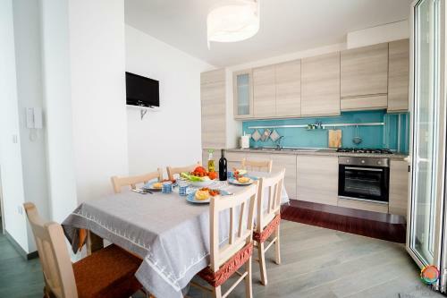 Perle Del Mare - Appartamenti Di Pregio 70m Spiaggia Pescoluse
