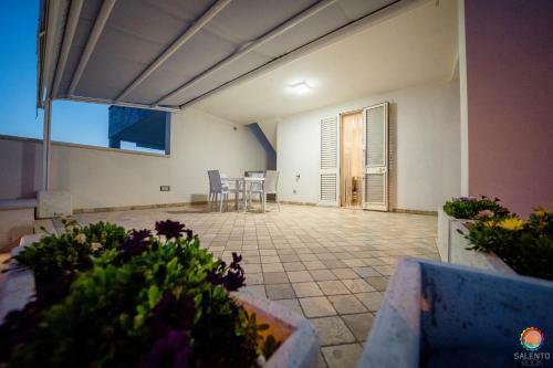 Perle Del Mare - Appartamenti Di Pregio 70m Spiaggia Pescoluse