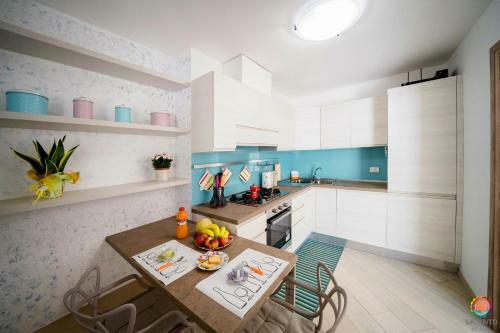 Perle Del Mare - Appartamenti Di Pregio 70m Spiaggia Pescoluse