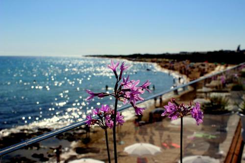 Apartamento Home Holiday Salento Monica's House Pescoluse
