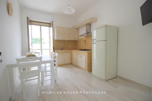Apartamento Home Holiday Salento Monica's House Pescoluse