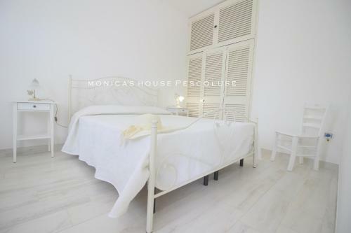 Apartamento Home Holiday Salento Monica's House Pescoluse