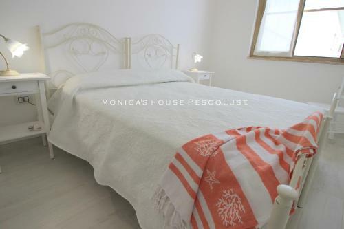 Apartamento Home Holiday Salento Monica's House Pescoluse