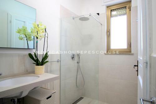 Apartamento Home Holiday Salento Monica's House Pescoluse
