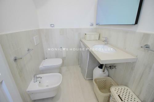 Apartamento Home Holiday Salento Monica's House Pescoluse