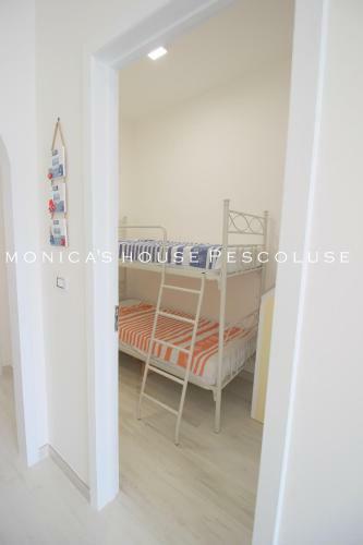 Apartamento Home Holiday Salento Monica's House Pescoluse