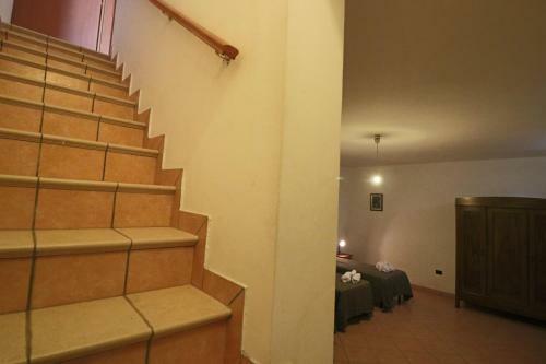 Casa Vacanza Belin A Pescoluse Fronte Spiaggia