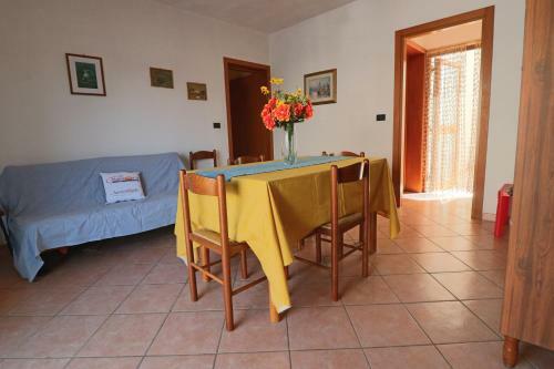 Casa Vacanza Belin A Pescoluse Fronte Spiaggia