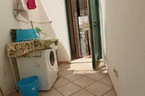 Casa Vacanza Belin A Pescoluse Fronte Spiaggia