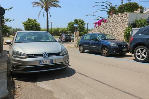 Casa Vacanza Belin A Pescoluse Fronte Spiaggia