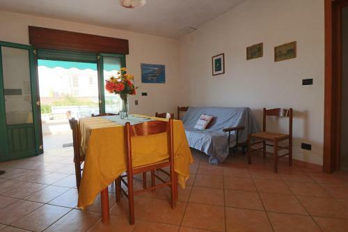 Casa Vacanza Belin A Pescoluse Fronte Spiaggia