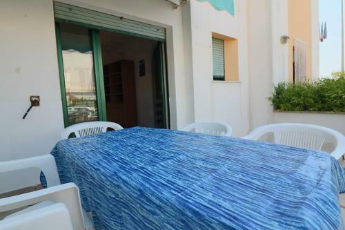 Casa Vacanza Belin A Pescoluse Fronte Spiaggia