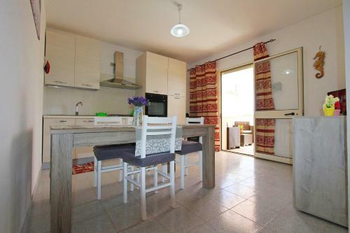 Casa Fronte Spiaggia