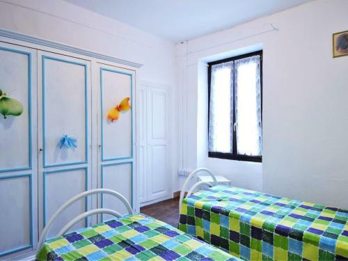 Charming Holiday Home In Niella Tanaro With Garden