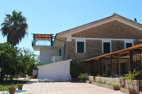 Apartamento Oasi Del Governatore