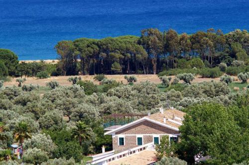 Apartamento Oasi Del Governatore