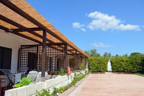 Apartamento Oasi Del Governatore