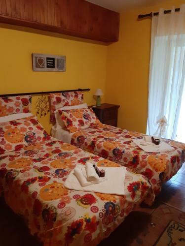 Hostal Ca' Virasolelh
