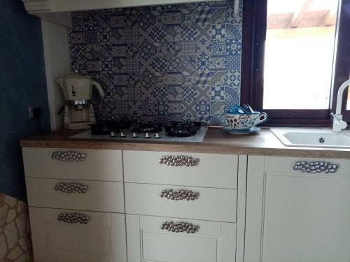 Hostal La Valle Degli Dei