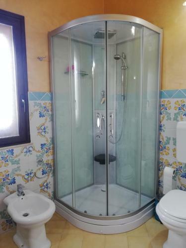 Hostal La Valle Degli Dei