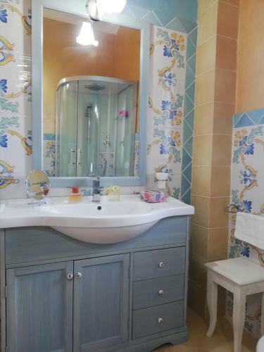 Hostal La Valle Degli Dei
