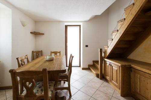 Apartamento C� Bregaglia - Appartamenti Per Vacanze