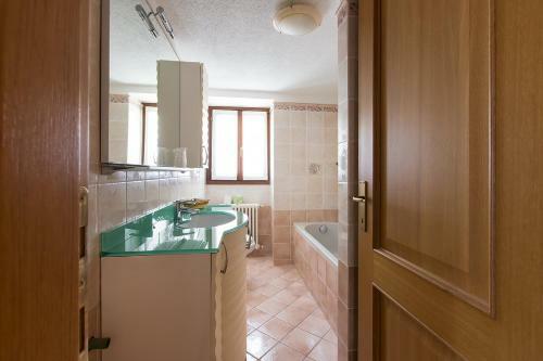 Apartamento C� Bregaglia - Appartamenti Per Vacanze