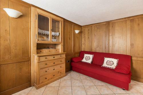 Apartamento C� Bregaglia - Appartamenti Per Vacanze