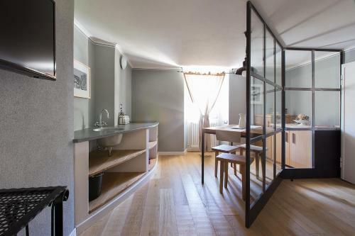 Apartamento C� Bregaglia - Appartamenti Per Vacanze