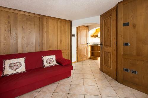 Apartamento C� Bregaglia - Appartamenti Per Vacanze