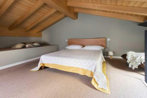 Apartamento C� Bregaglia - Appartamenti Per Vacanze