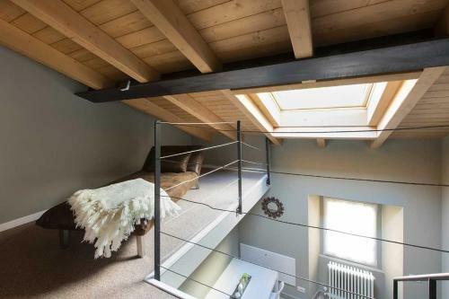 Apartamento C� Bregaglia - Appartamenti Per Vacanze