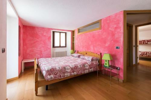 Apartamento C� Bregaglia - Appartamenti Per Vacanze