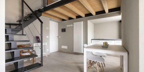 Apartamento C� Bregaglia - Appartamenti Per Vacanze