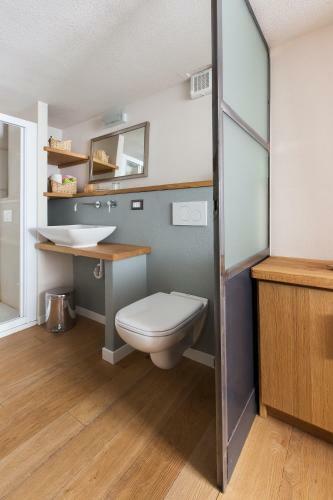 Apartamento C� Bregaglia - Appartamenti Per Vacanze