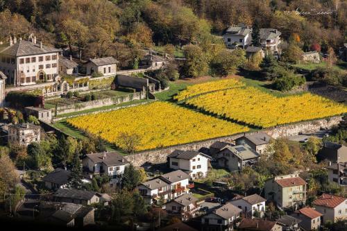 Apartamento C� Bregaglia - Appartamenti Per Vacanze