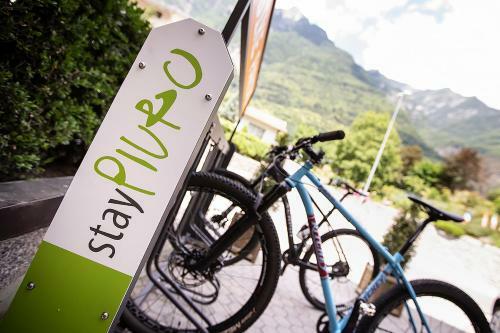Apartamento C� Bregaglia - Appartamenti Per Vacanze