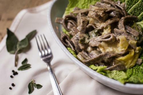 Apartamento C� Bregaglia - Appartamenti Per Vacanze