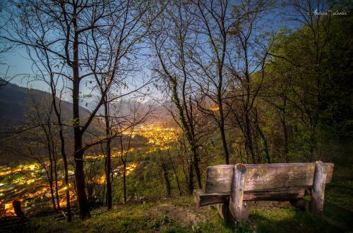 Apartamento C� Bregaglia - Appartamenti Per Vacanze