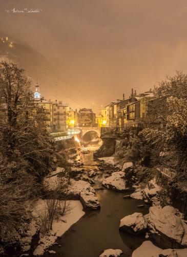 Apartamento C� Bregaglia - Appartamenti Per Vacanze