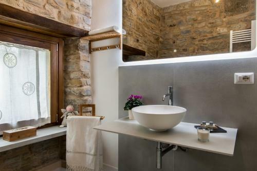 Apartamento Agriturismo Tenuta C� Di Bertucci