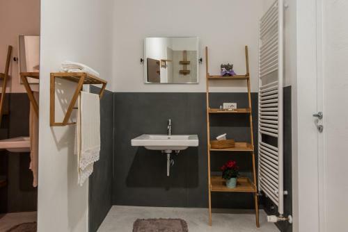 Apartamento Agriturismo Tenuta C� Di Bertucci