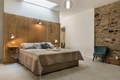 Apartamento Agriturismo Tenuta C� Di Bertucci