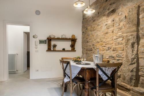 Apartamento Agriturismo Tenuta C� Di Bertucci