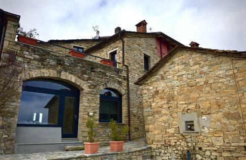 Apartamento Agriturismo Tenuta C� Di Bertucci