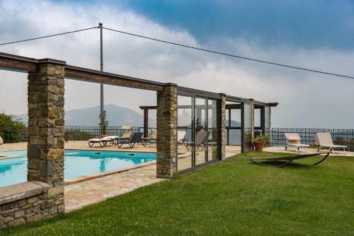 Apartamento Agriturismo Tenuta C� Di Bertucci