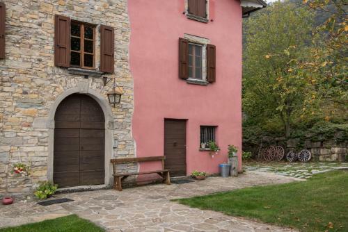 Apartamento Agriturismo Tenuta C� Di Bertucci