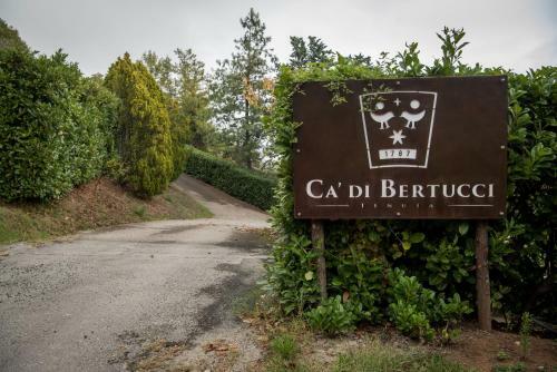 Apartamento Agriturismo Tenuta C� Di Bertucci